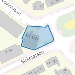 Perceel AHM01-N-7109