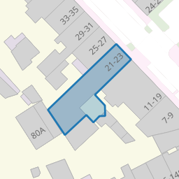 Perceel AHM01-N-7116