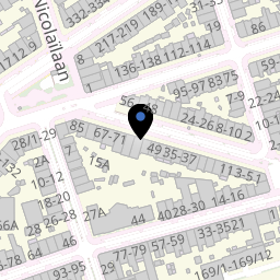 Appartement AHM01 N 7119 1