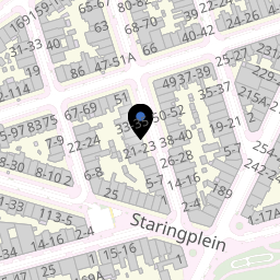Appartement AHM01 N 7151 2