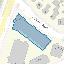 Perceel AHM01-N-7156