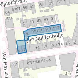 Perceel AHM01-N-7175