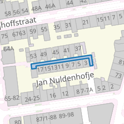 Perceel AHM01-N-7176