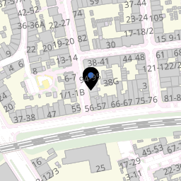 Appartement AHM01 N 7197 2