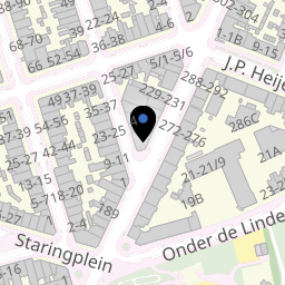 Appartement AHM01 N 7218 1