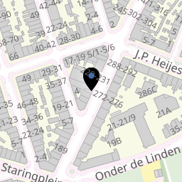 Appartement AHM01 N 7219 1