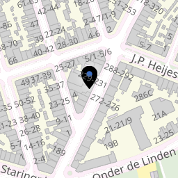 Appartement AHM01 N 7219 2