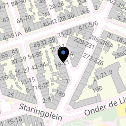 Appartement AHM01 N 7222 1
