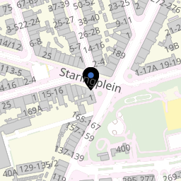 Appartement AHM01 N 7232 1