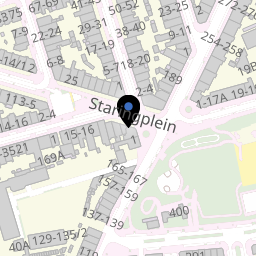 Appartement AHM01 N 7232 2