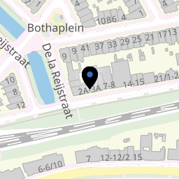 Appartement AHM01 N 7237 3