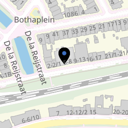 Appartement AHM01 N 7237 4