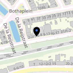 Appartement AHM01 N 7237 6