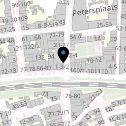 Appartement AHM01 N 7249 1