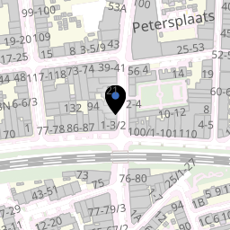 Appartement AHM01 N 7249 2