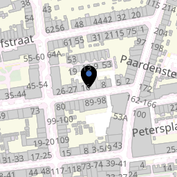 Appartement AHM01 N 7251 1