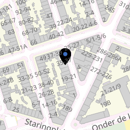 Appartement AHM01 N 7279 1