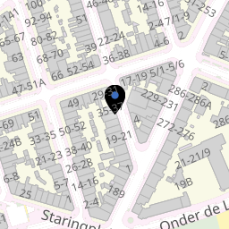 Appartement AHM01 N 7279 2