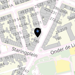 Appartement AHM01 N 7308 2