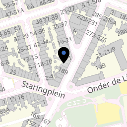 Appartement AHM01 N 7308 3