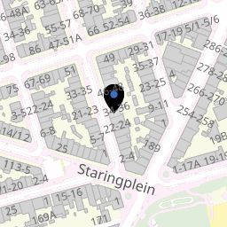 Appartement AHM01 N 7312 1