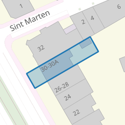 Perceel AHM01-N-7317