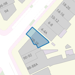 Perceel AHM01-N-7320