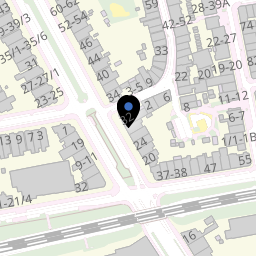 Appartement AHM01 N 7322 4