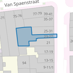 Perceel AHM01-N-7329