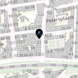 Appartement AHM01 N 7331 2