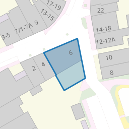 Perceel AHM01-N-7364