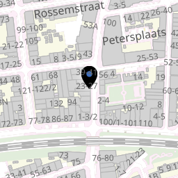 Appartement AHM01 N 7375 1