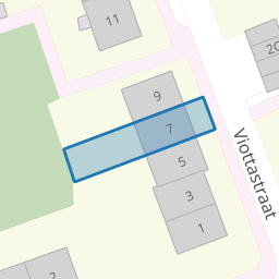 Perceel AHM01-N-7417