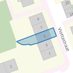 Perceel AHM01-N-7418