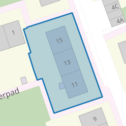 Perceel AHM01-N-7428