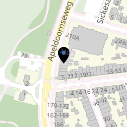 Appartement AHM01 N 7454 3