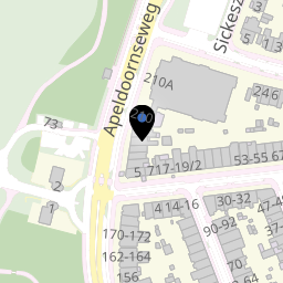 Appartement AHM01 N 7454 4