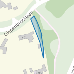 Perceel AHM01-N-7460