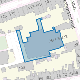 Perceel AHM01-N-7493