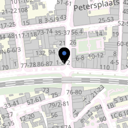Appartement AHM01 N 7530 1