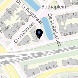 Appartement AHM01 N 7539 2