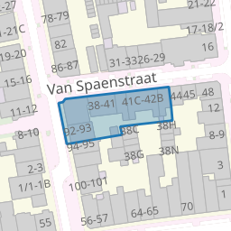 Perceel AHM01-N-7541