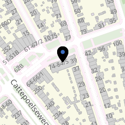 Appartement AHM01 N 7562 3