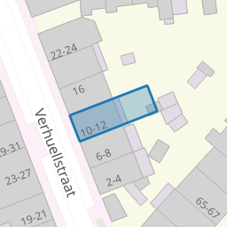 Perceel AHM01-N-7583