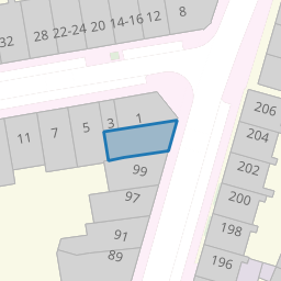 Perceel AHM01-N-7589