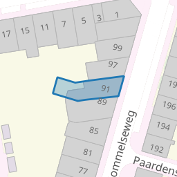 Perceel AHM01-N-7592