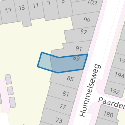 Perceel AHM01-N-7593