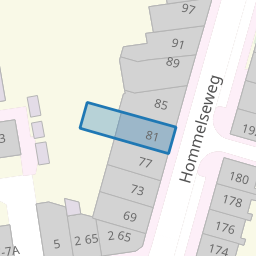 Perceel AHM01-N-7595