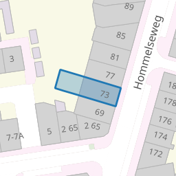 Perceel AHM01-N-7597