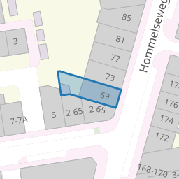 Perceel AHM01-N-7598